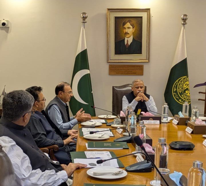 Full Commission Meeting