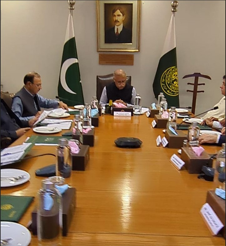 Full Commission Meeting