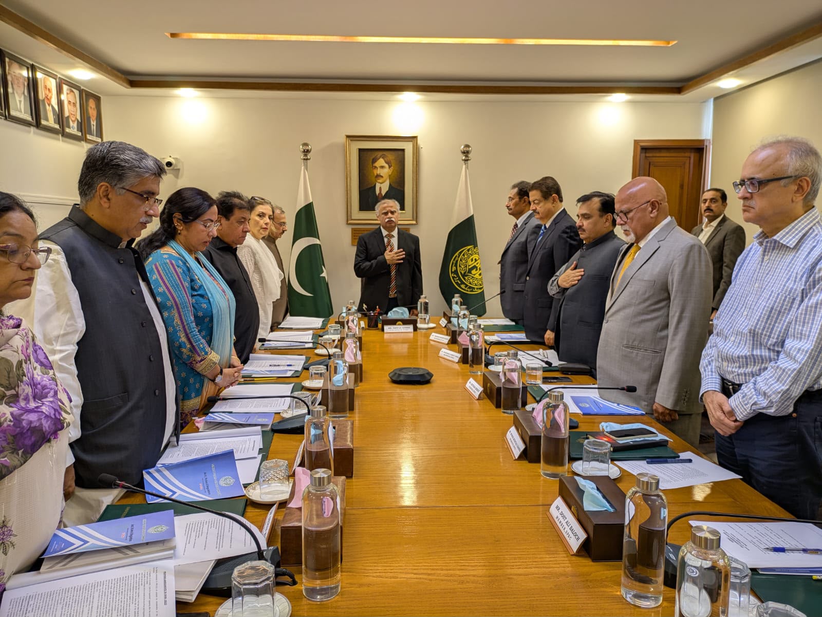 Full Commission Meeting